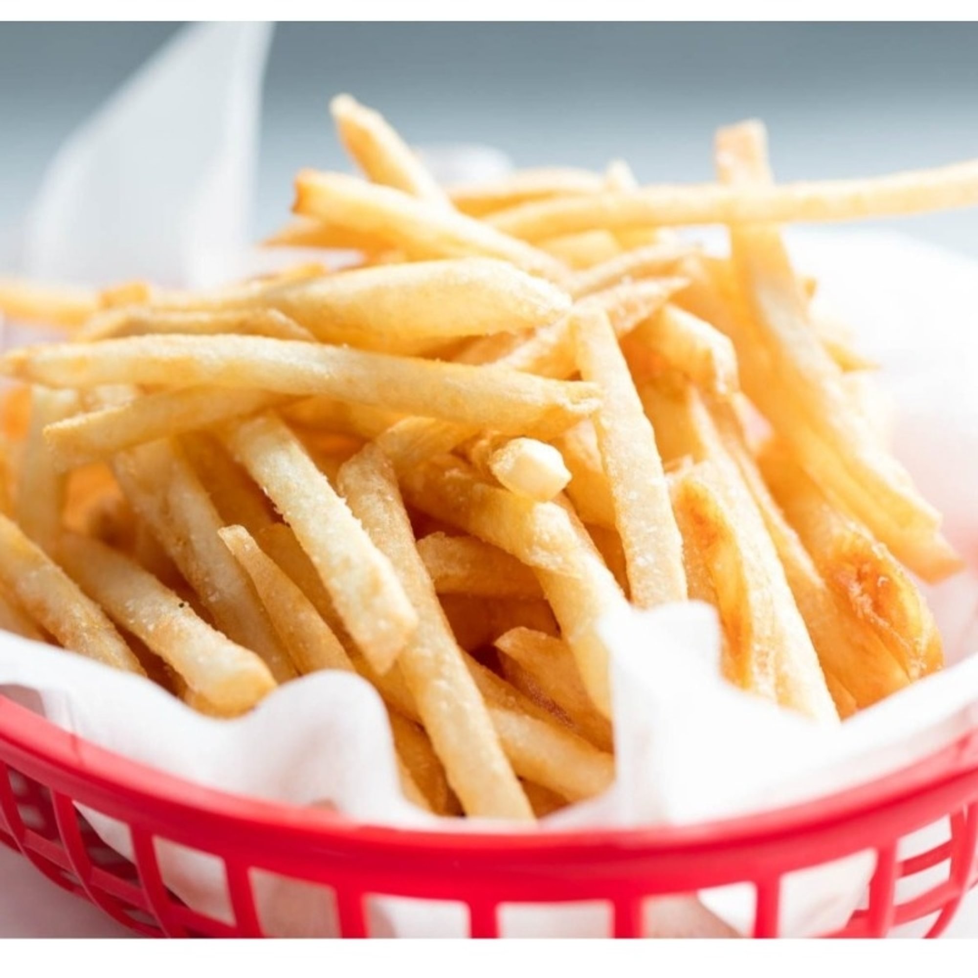 Basket of Fries