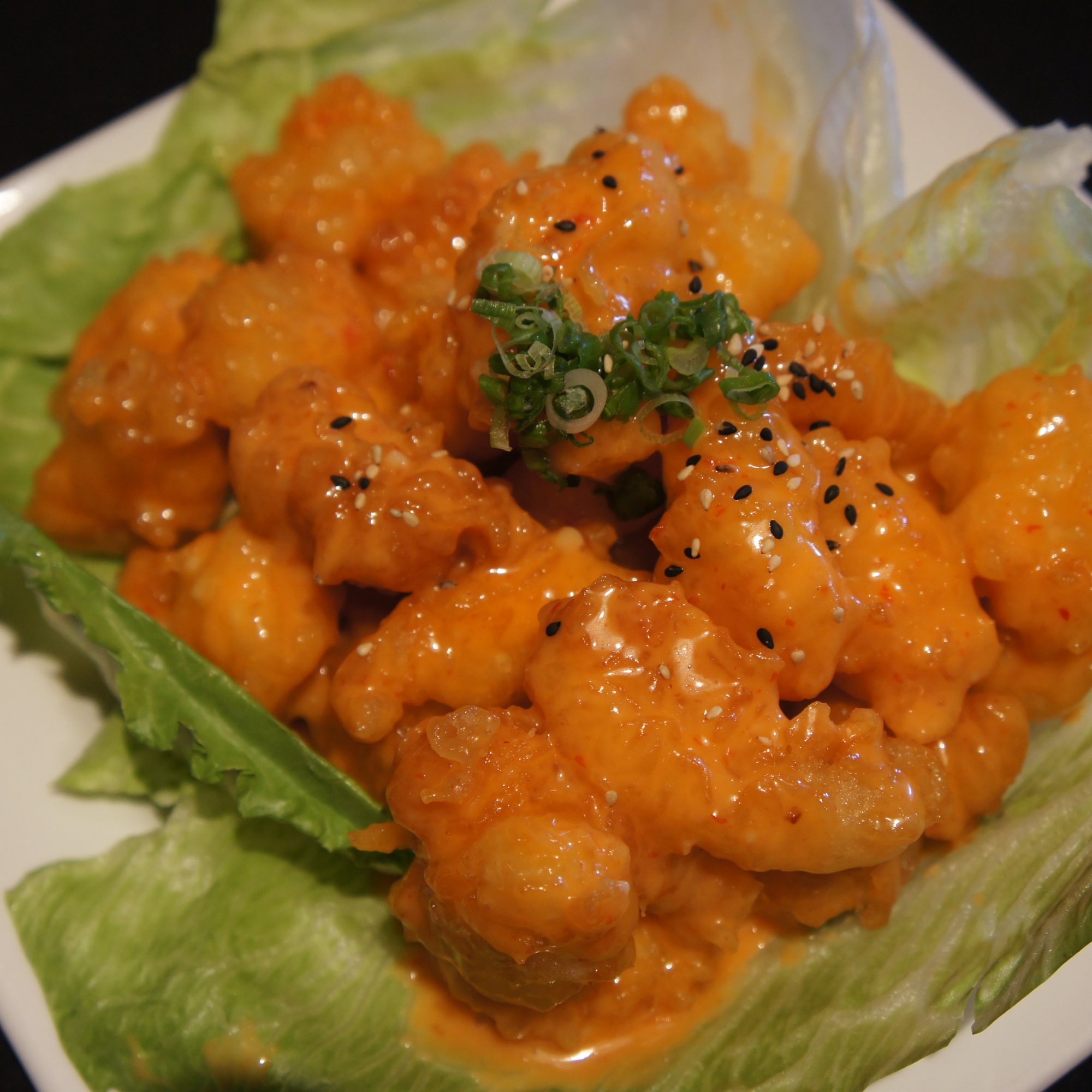 Soho Tempura