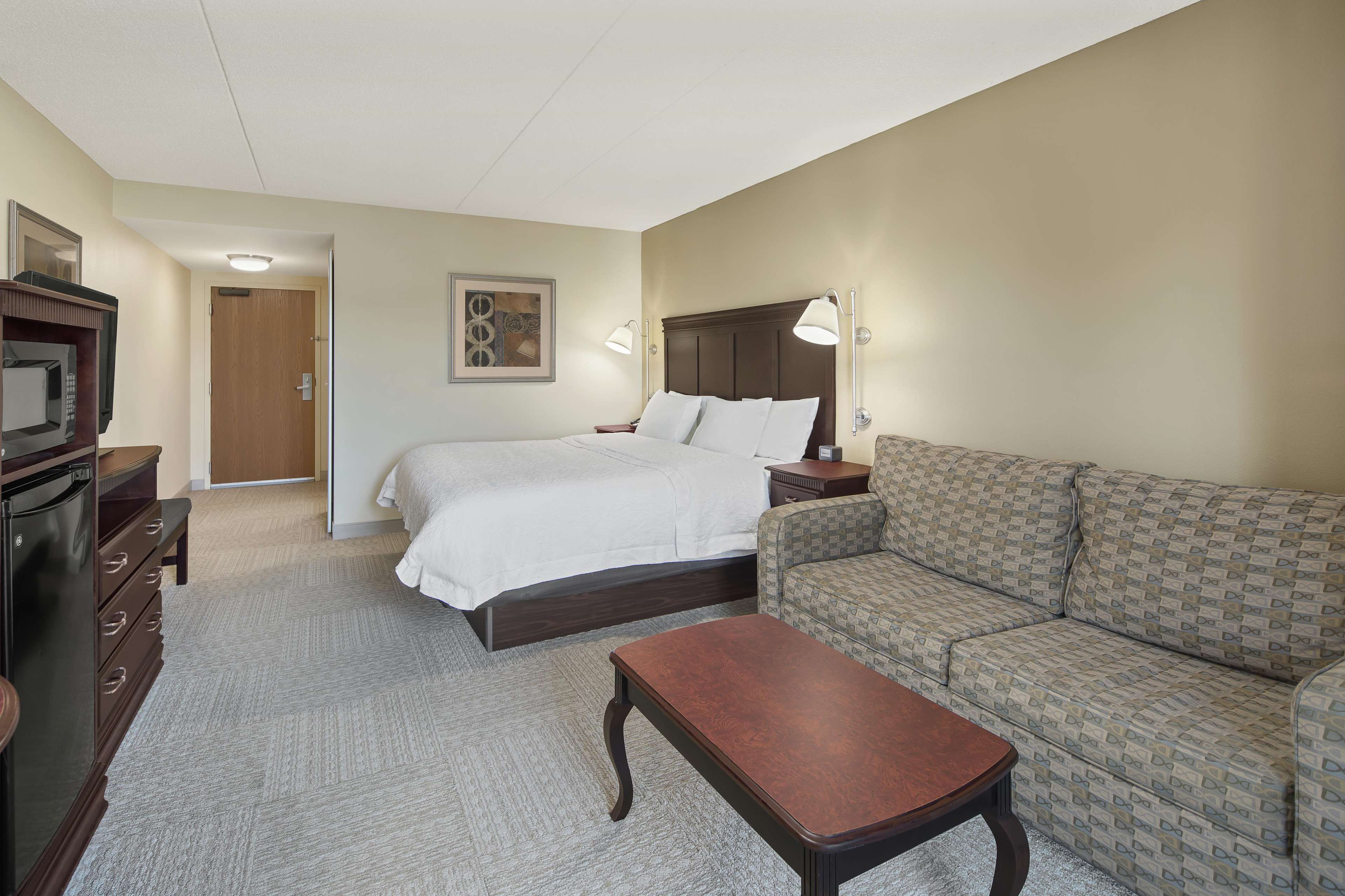 Hampton Inn Fairhope-Mobile Bay Photo