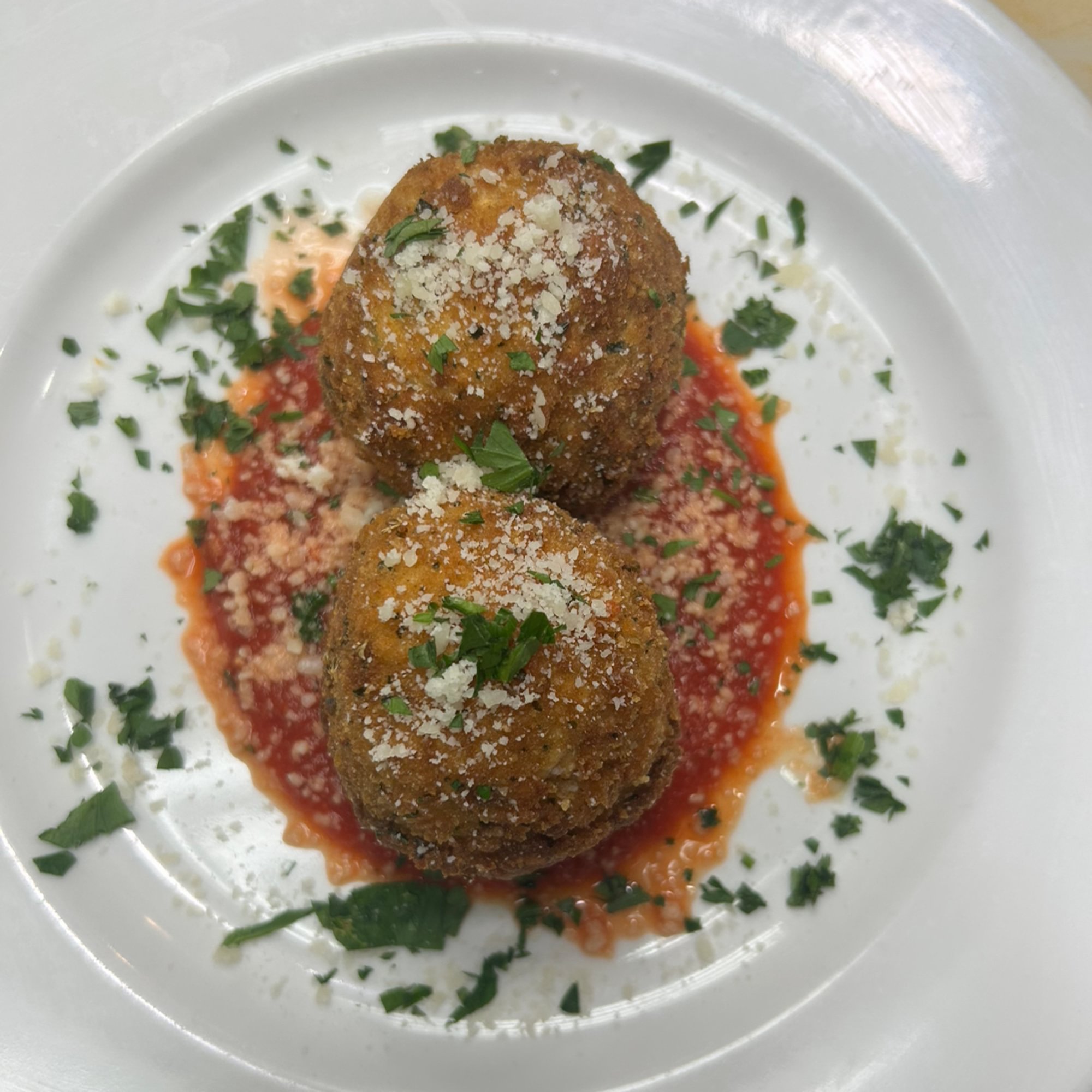 Arancini