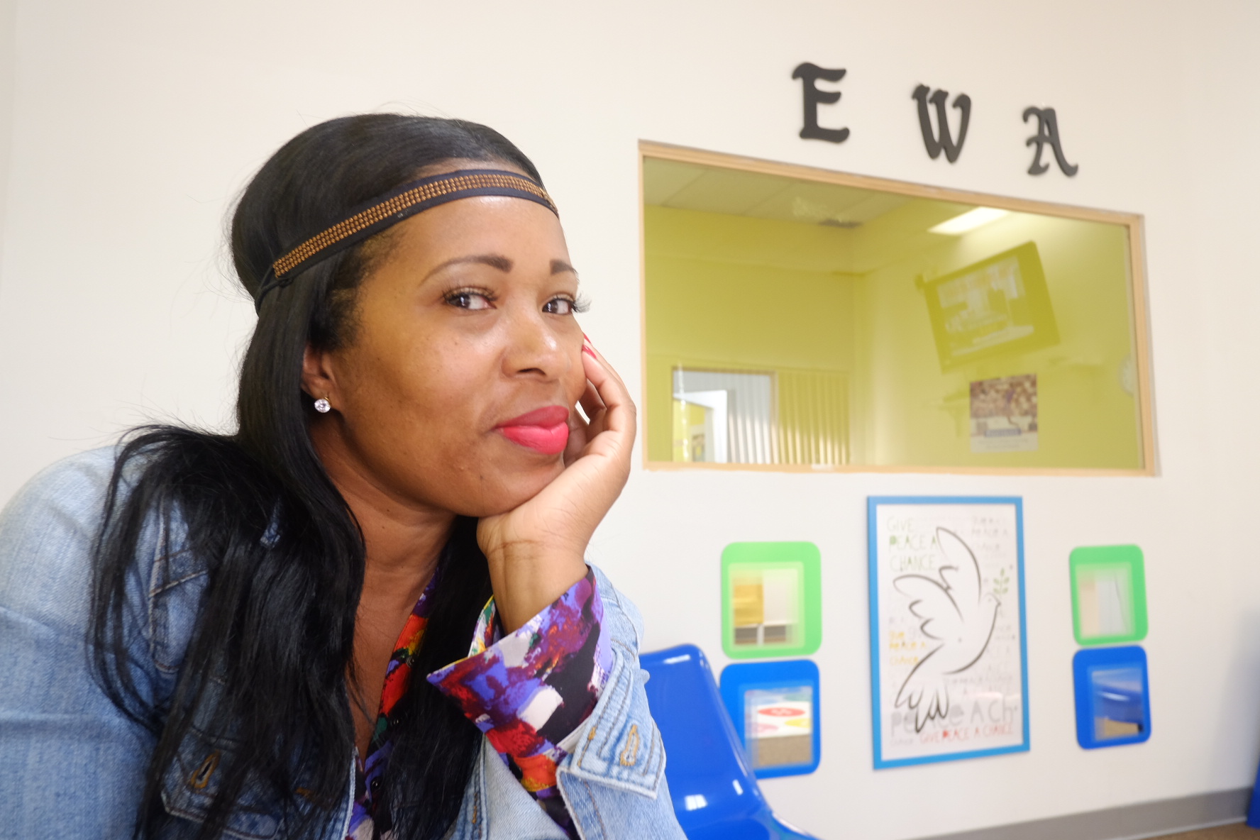 Excel With Aceil Logo