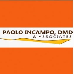 Paolo Incampo DMD &amp; Associates Logo