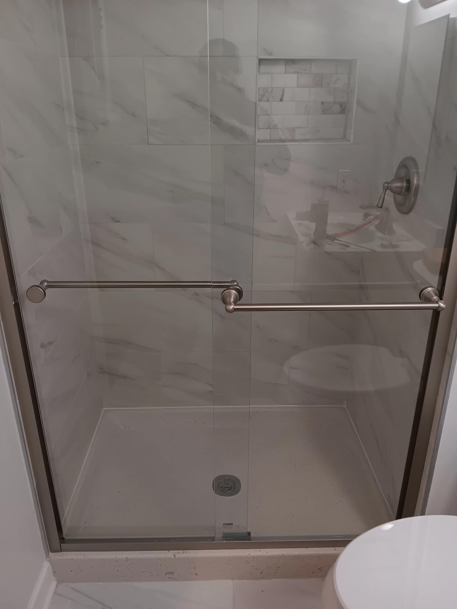 Barrys carpentry Image