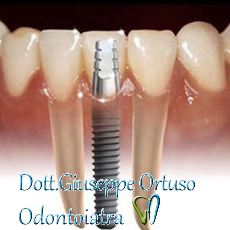 Images Studio Dentistico e Odontoiatrico Dottor Ortuso Giuseppe
