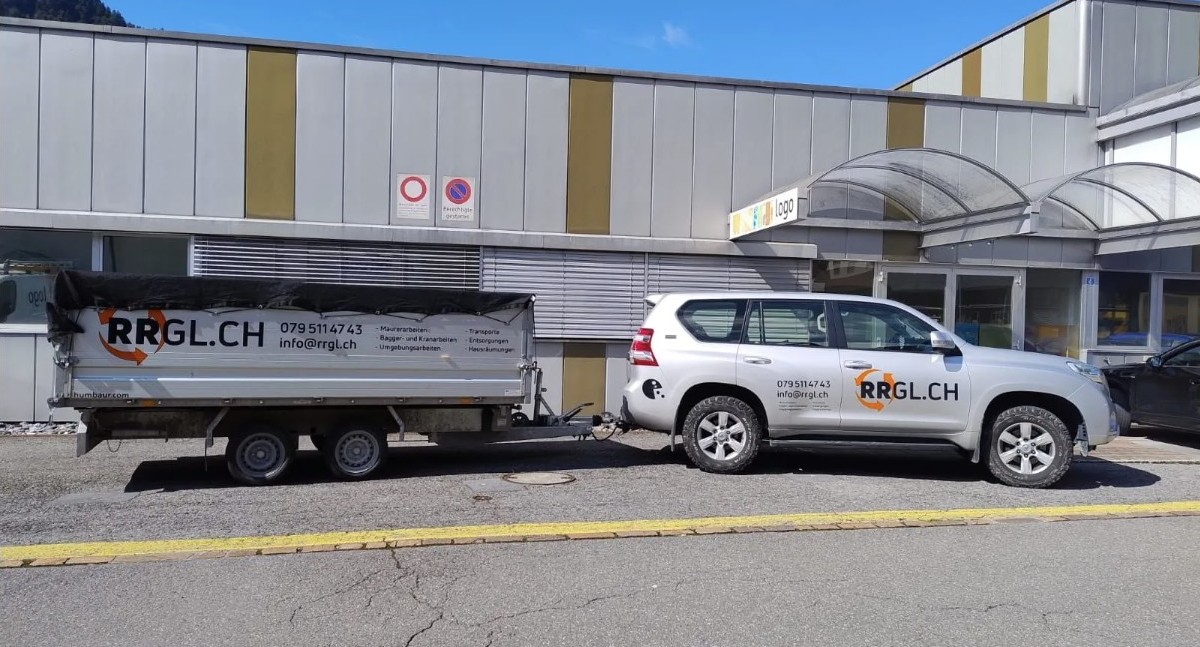 Transportdienste