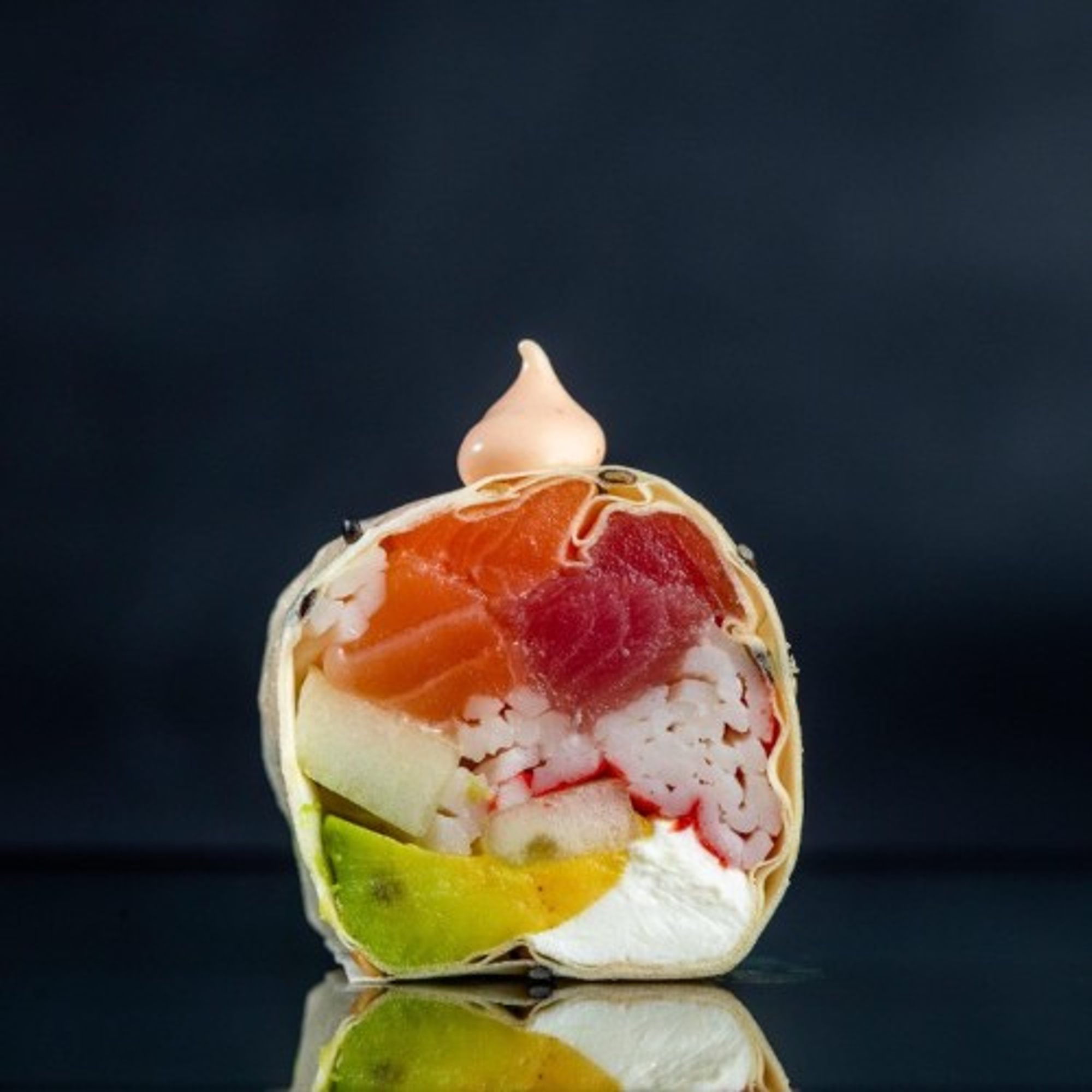 Keto Roll