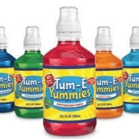 Tum-e Yummies