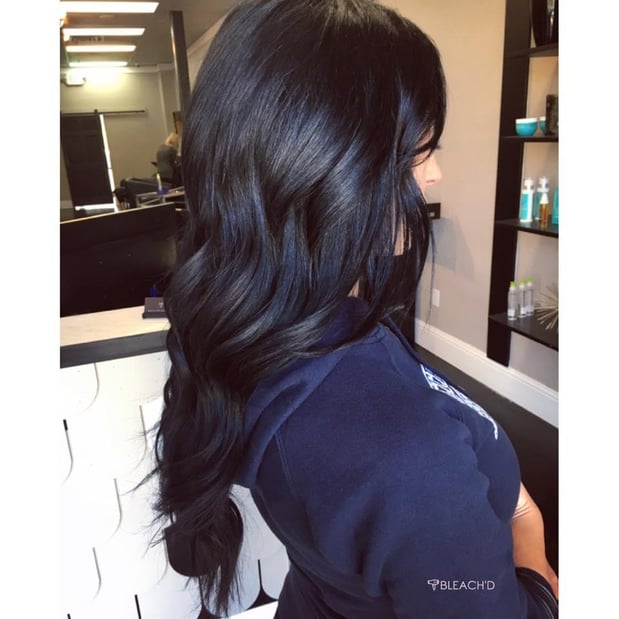 Images Bleach'd Salon