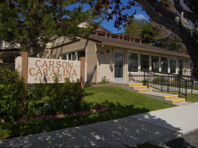Images Carson Catalina Apartments