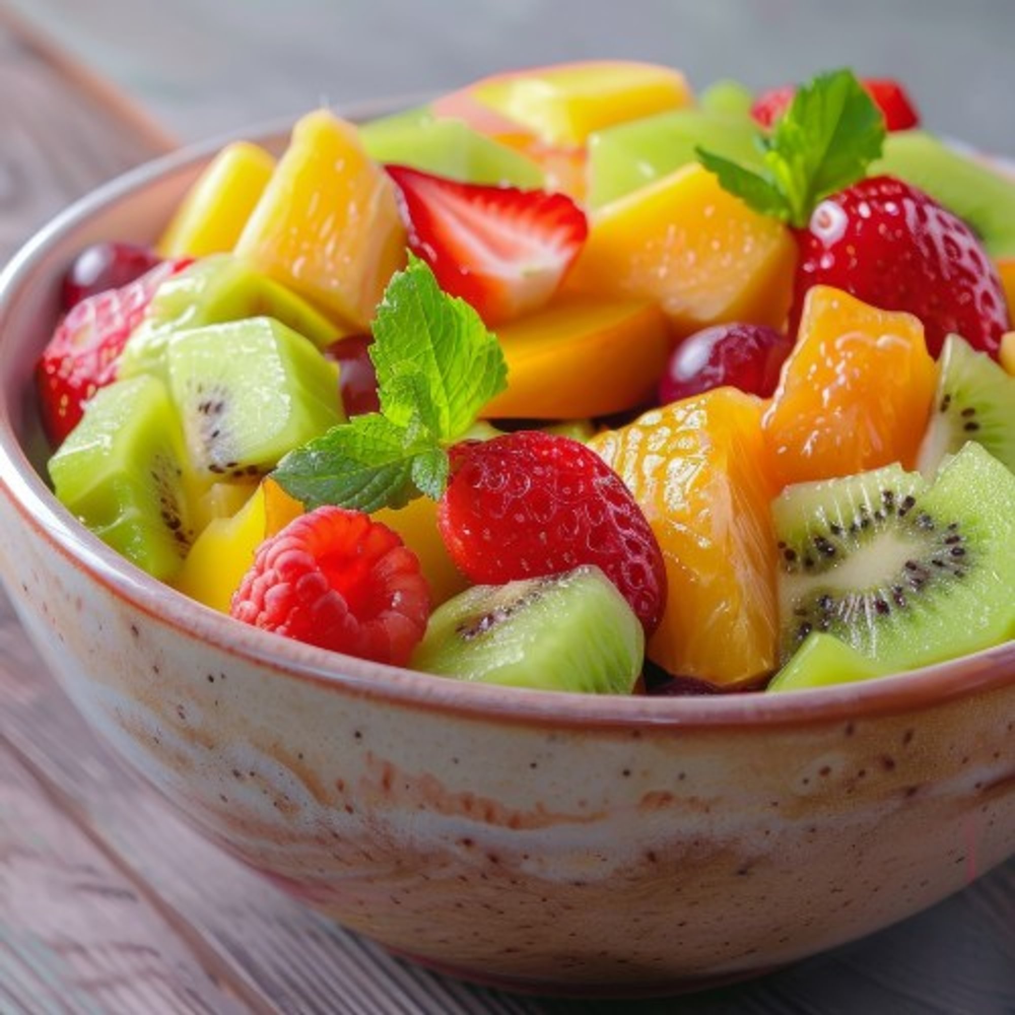 Fruit