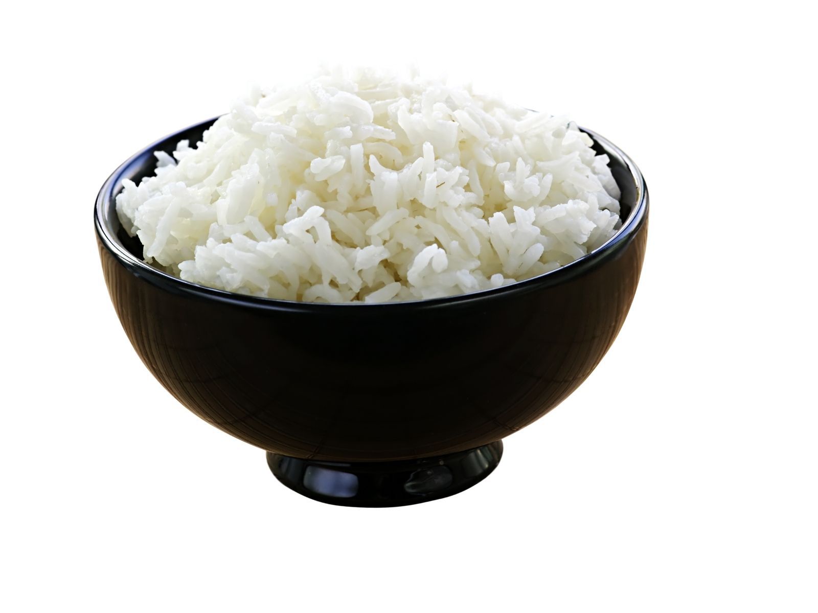 Side White Rice