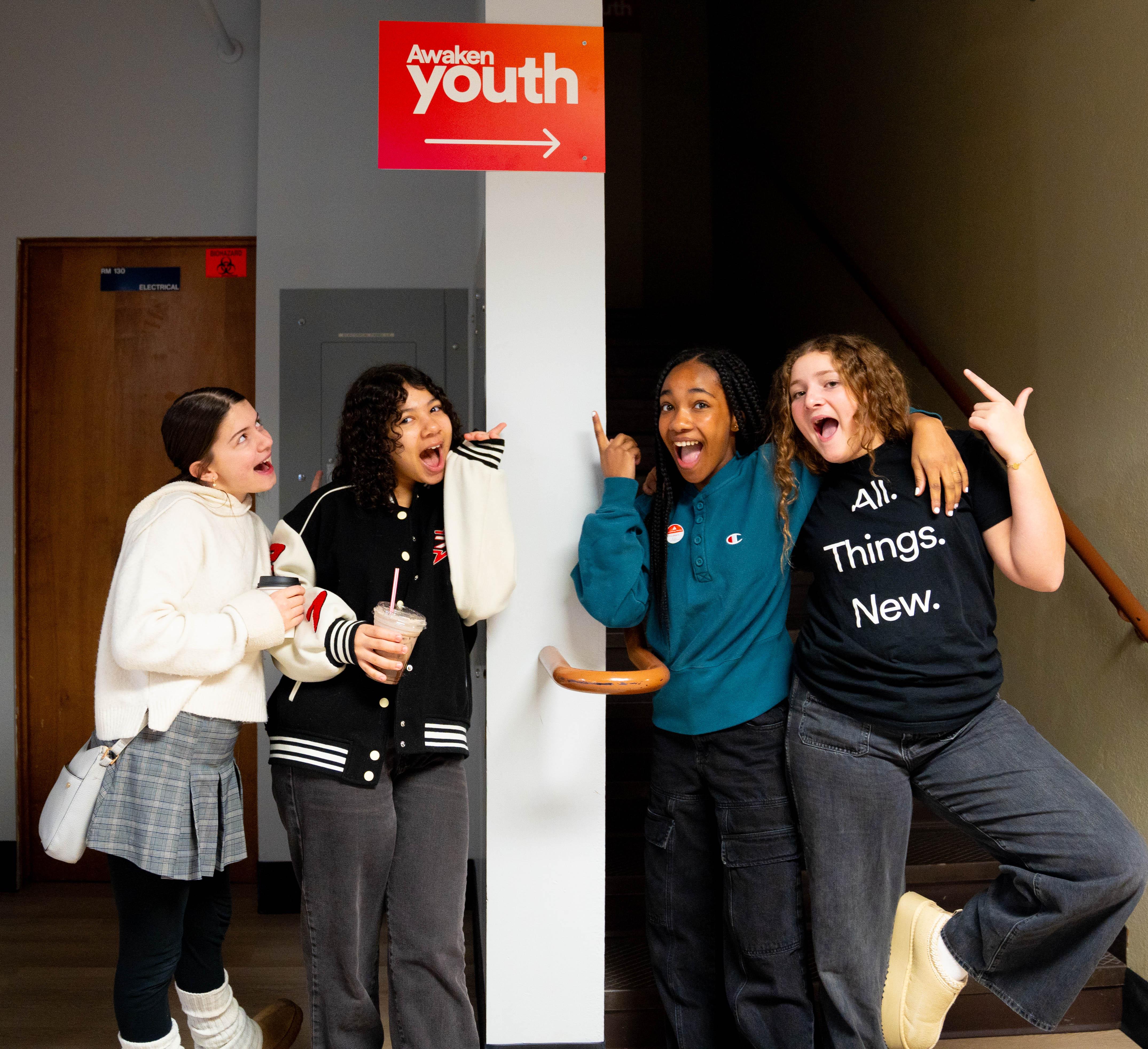 Awaken Church | BOISE Image