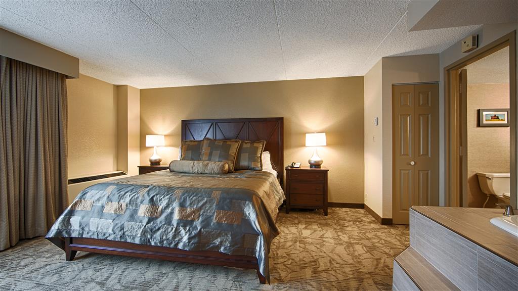 Ramkota Hotel & Conference Center Image