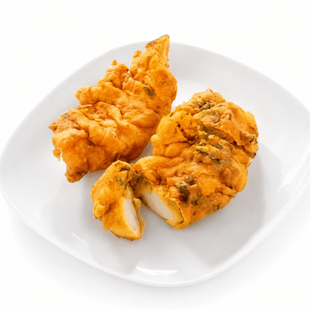 Chicken Pakora