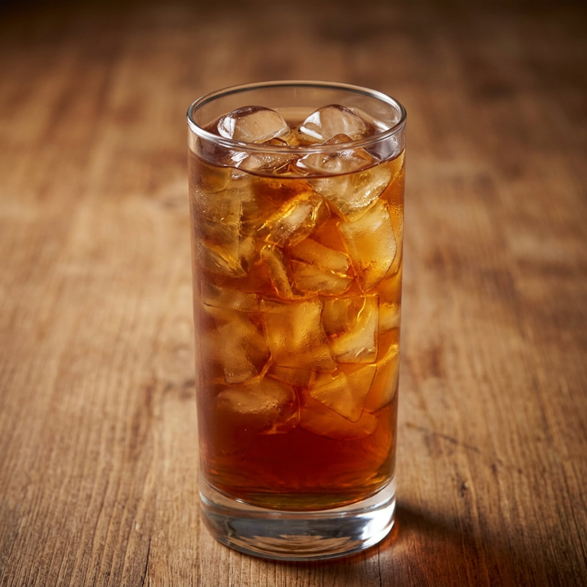 Iced Tea