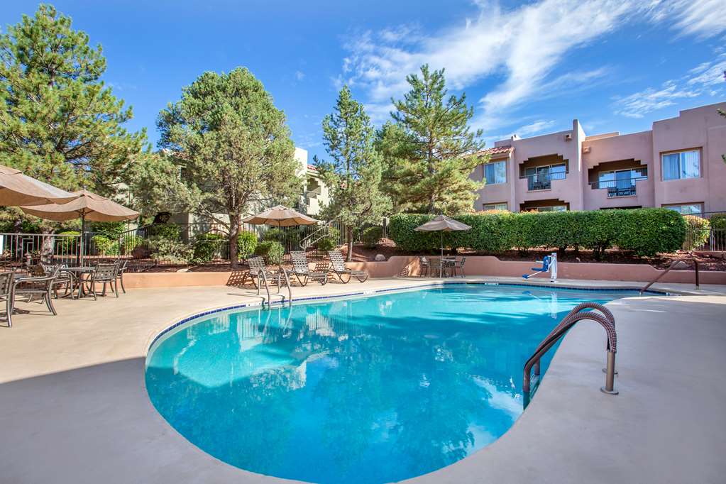 Hilton Vacation Club Sedona Summit Image