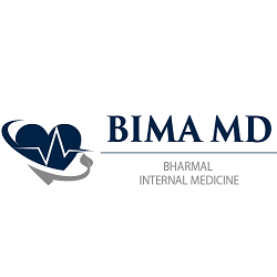 Bharmal Internal Medicine