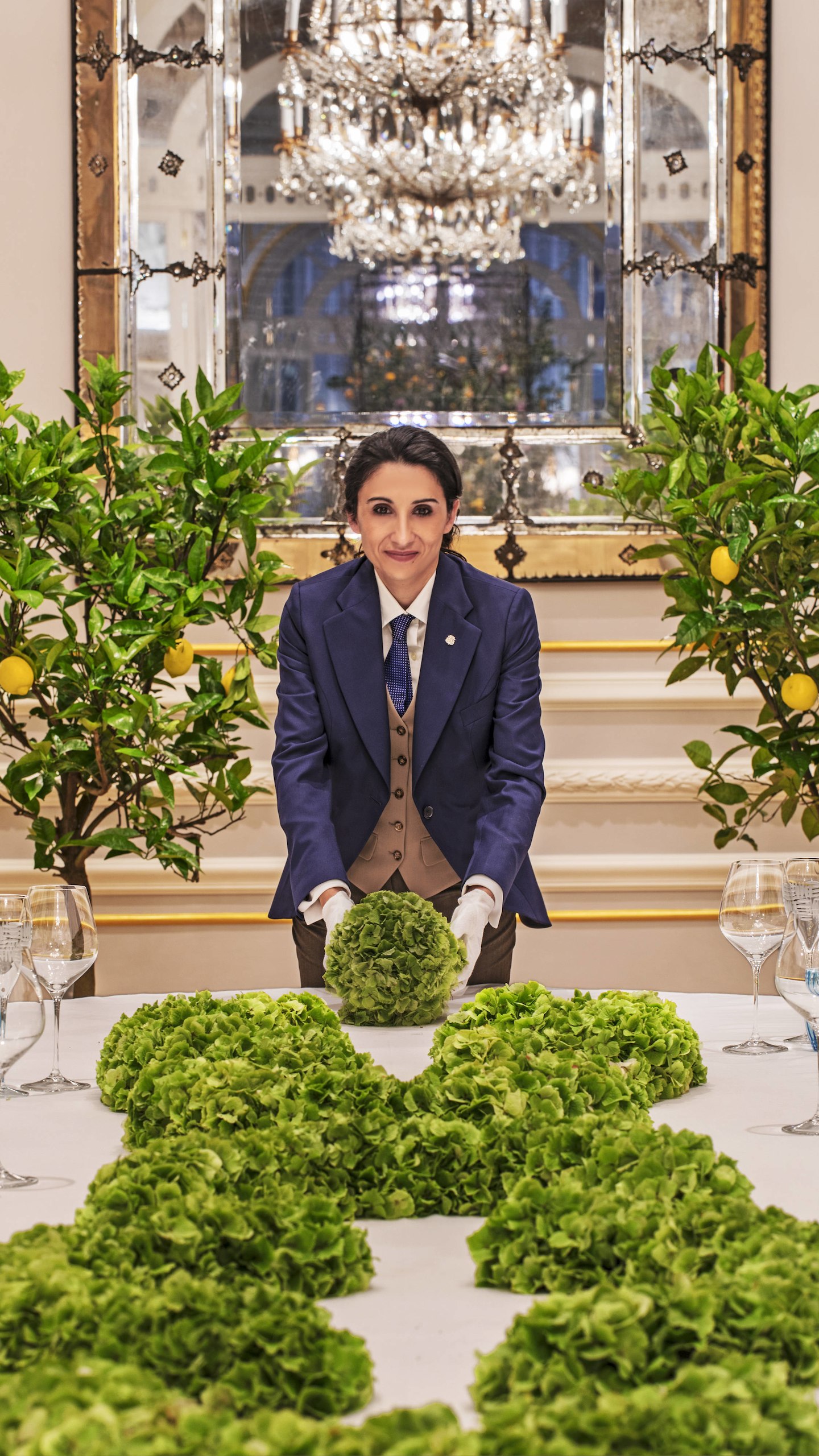 Images The St. Regis Rome