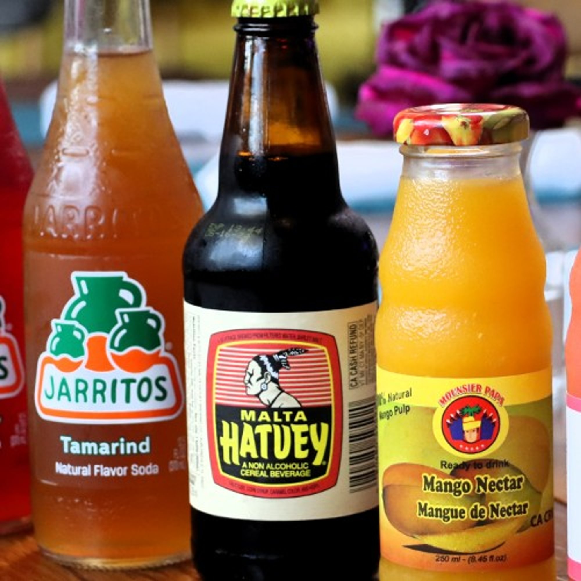 Malta Hatuey (Malta)