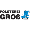 Logo von Polsterei Groß