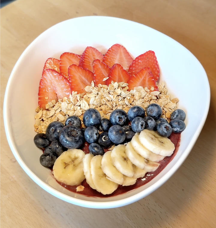 Açaí Bowl