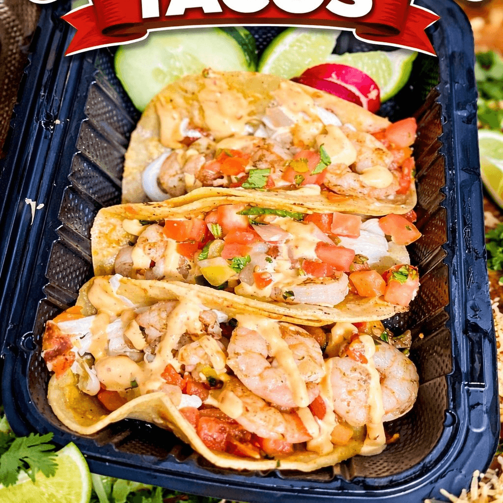 Tacos Gobernador