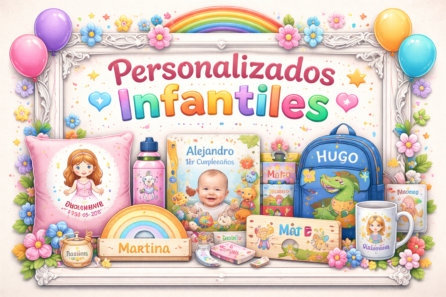 Galería en miniatura