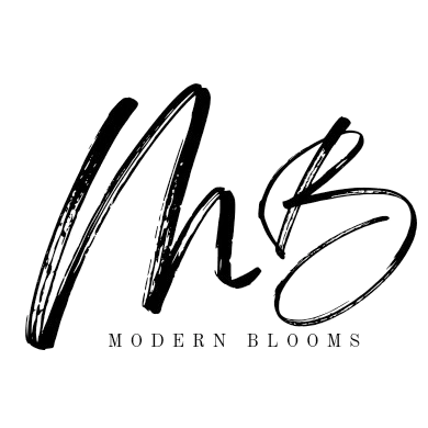Modern Blooms