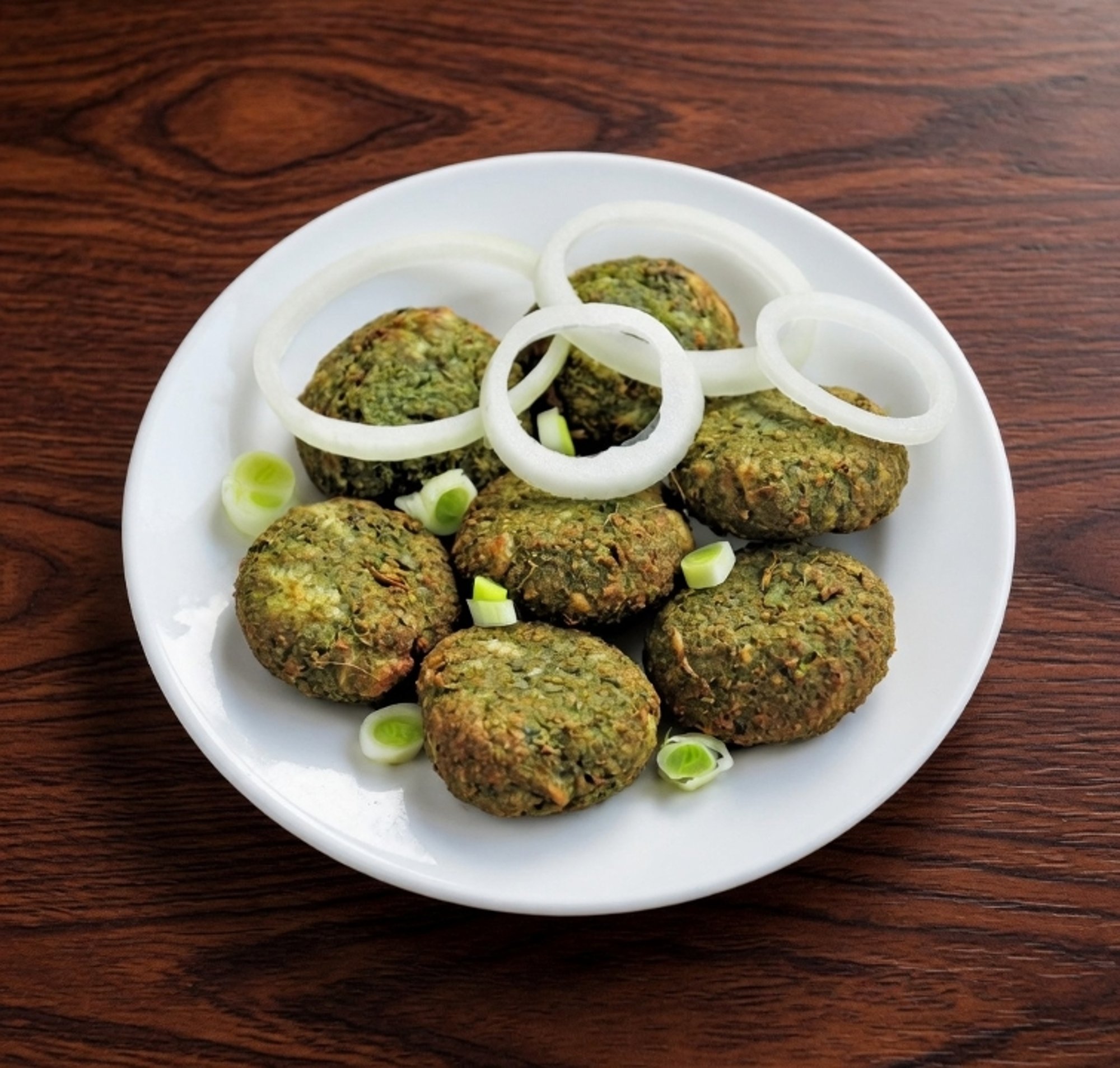 Hara Bhara Kabab