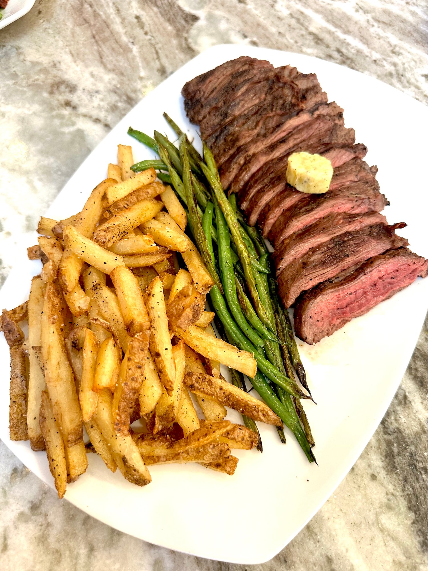 Et al Steak Frites