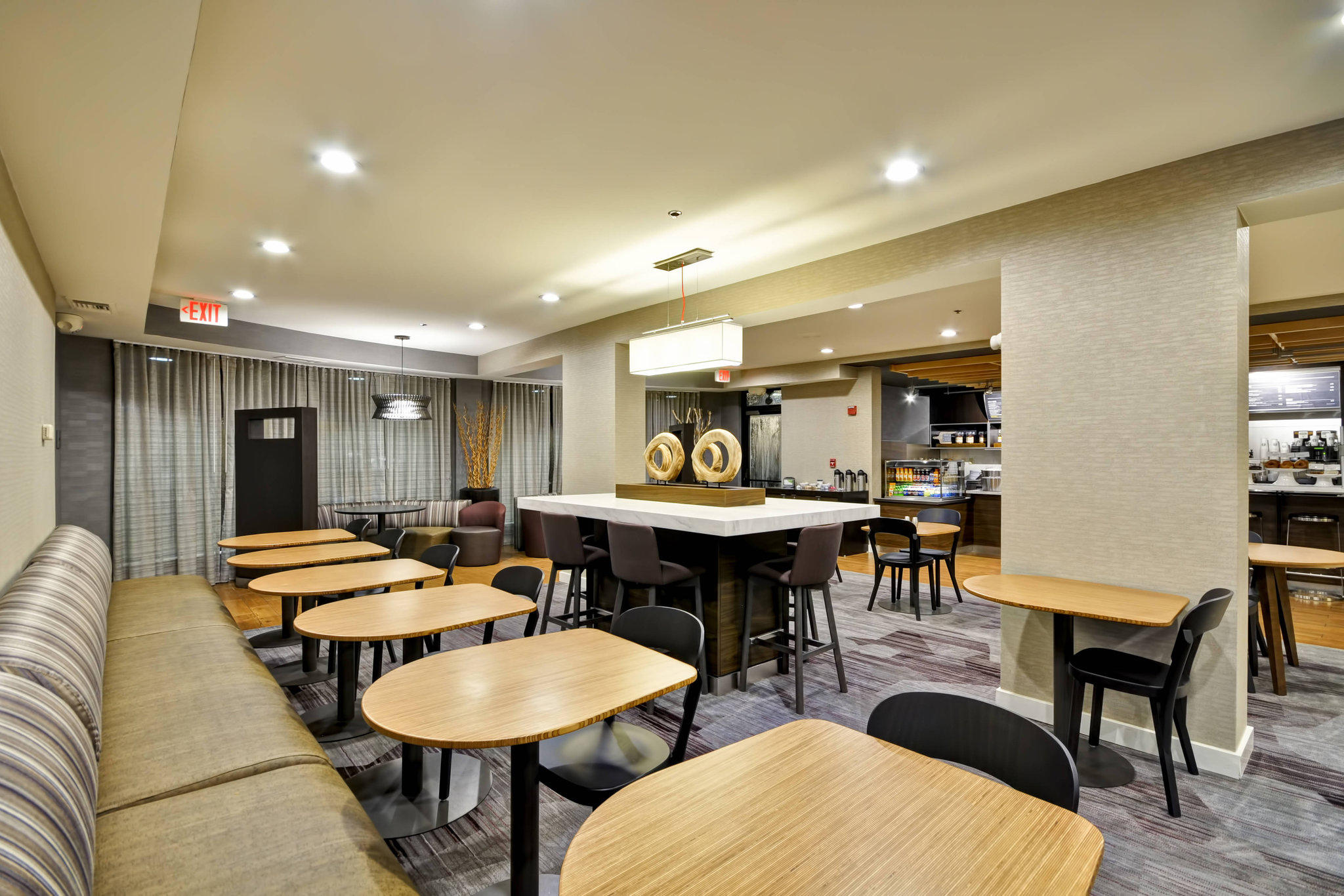 Courtyard by Marriott Jacksonville Airport Northeast Photo