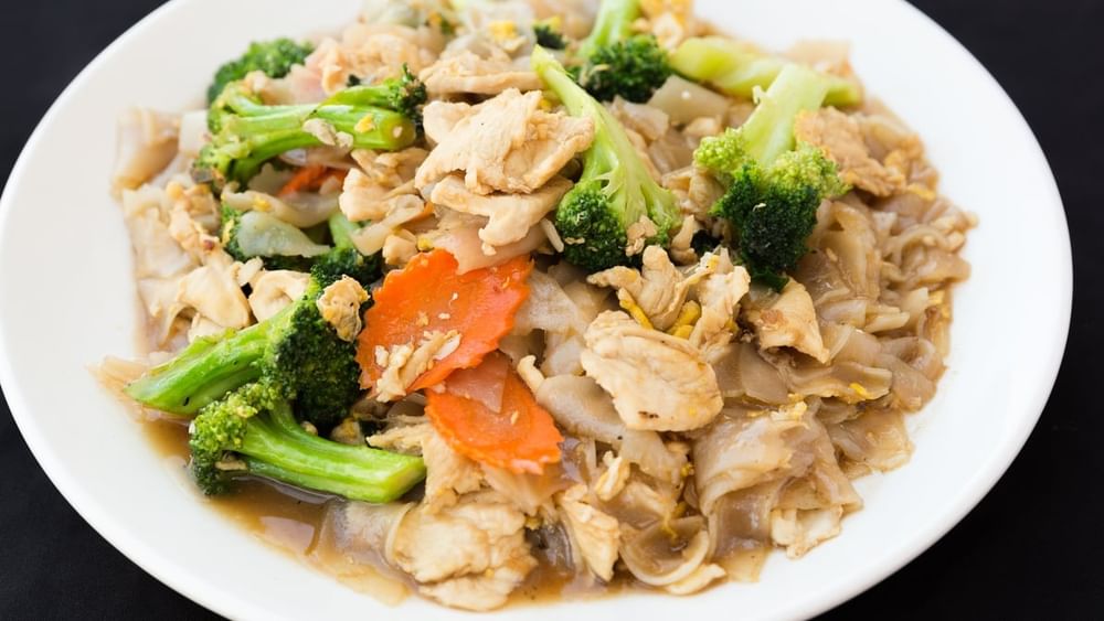 Pad See Yew