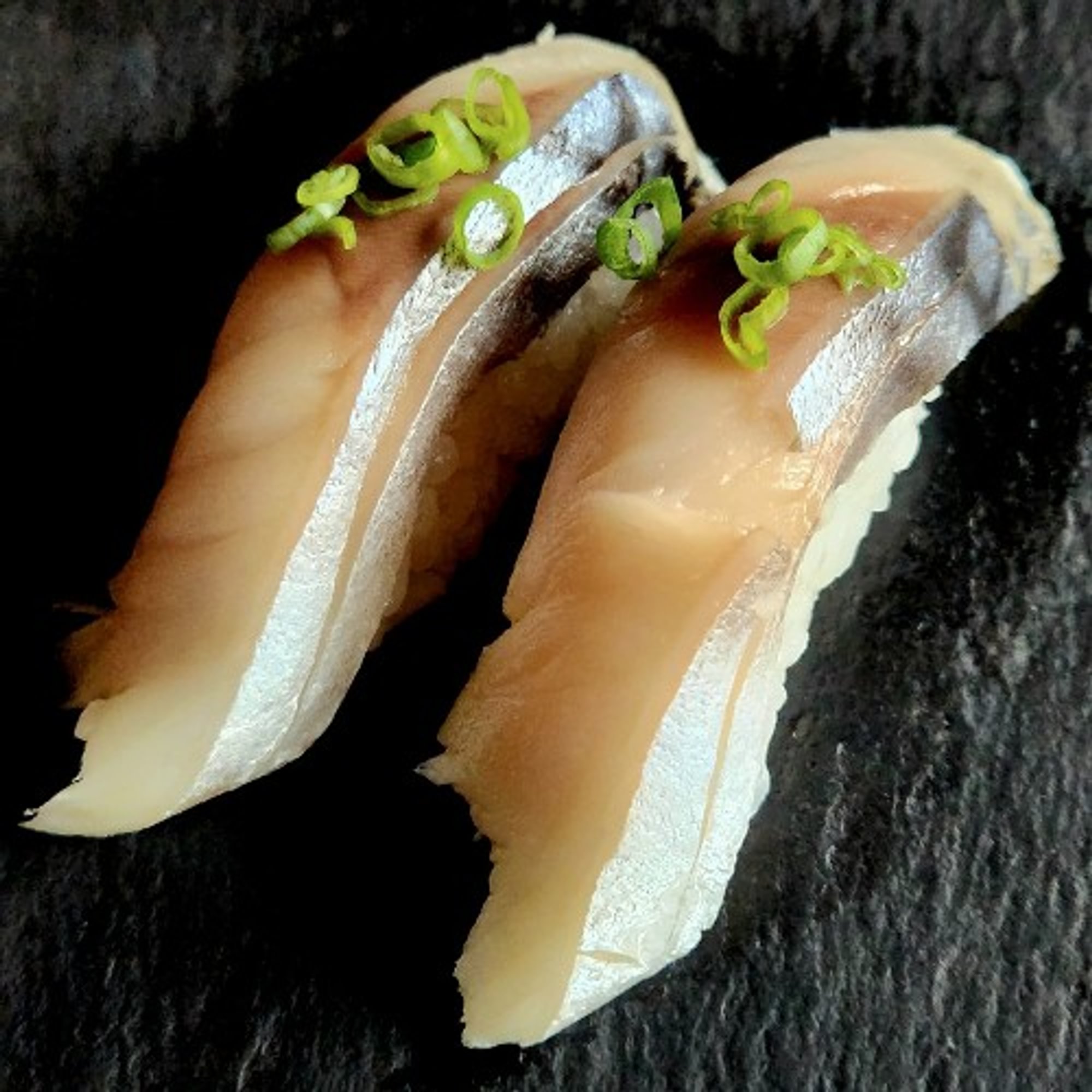 Saba Nigiri