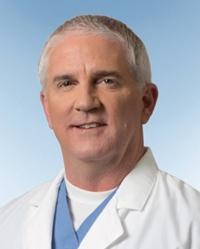 Christopher Smith, MD Photo