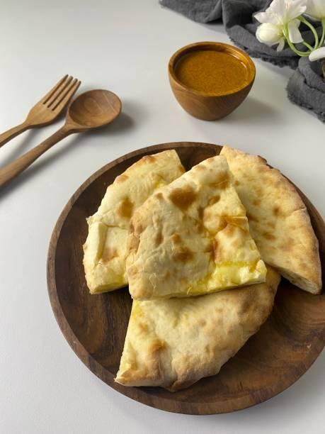 Butter Naan