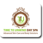 Time To Unwind Day Spa