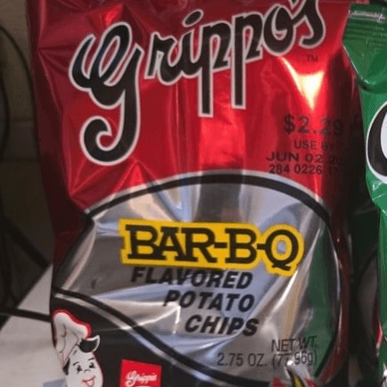 Grippo's