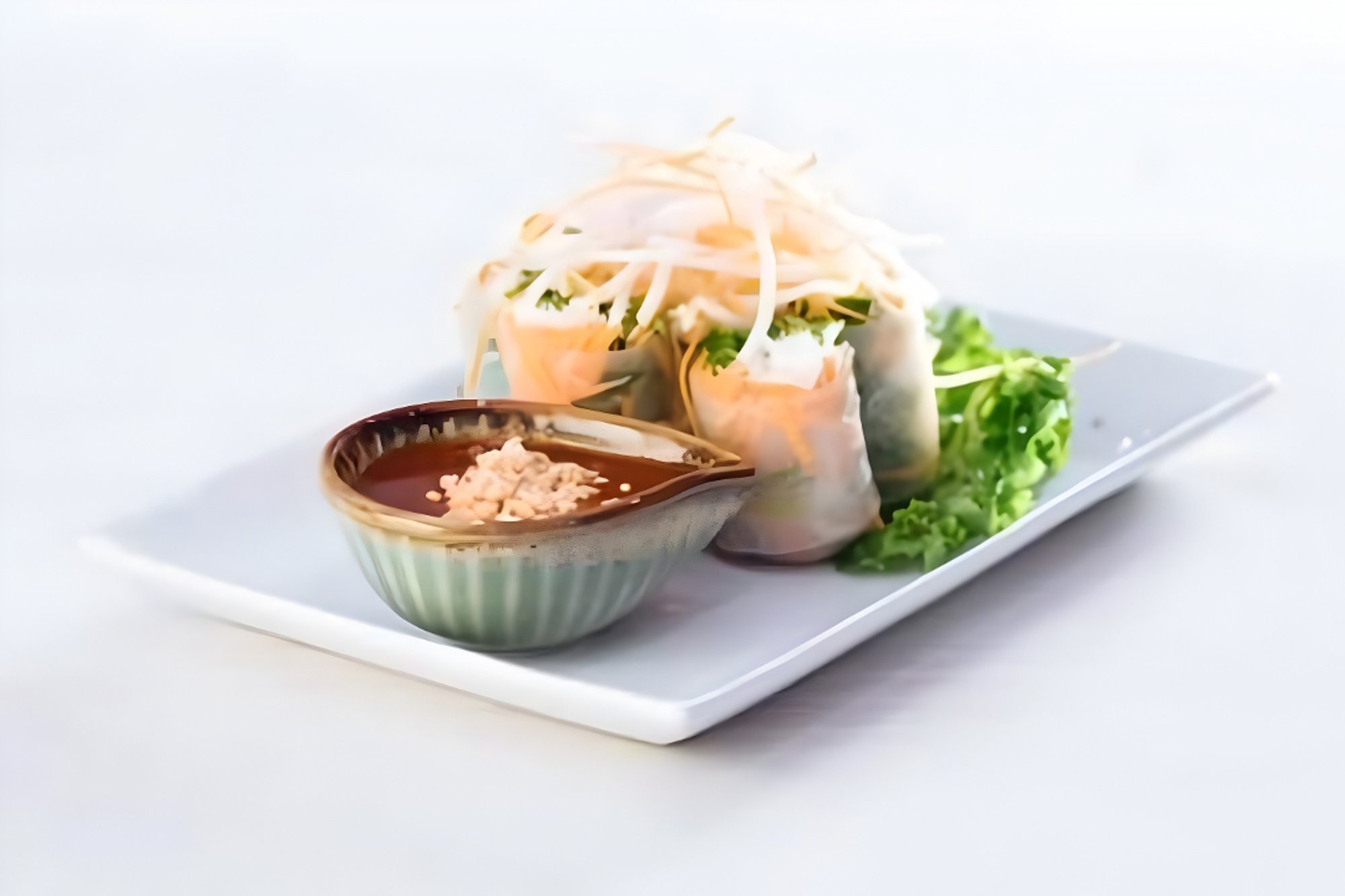 Summer Rolls