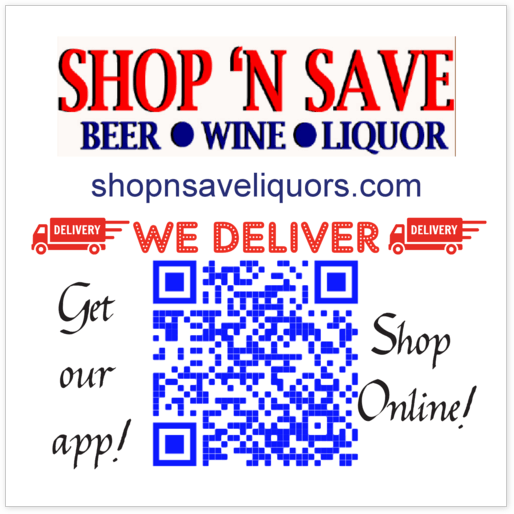 Images Shop-N-Save Liquors