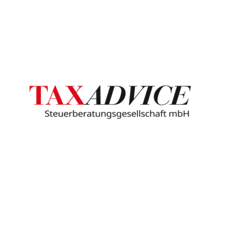 Logo von Tax Advice Steuerberatungsgesellschaft mbH