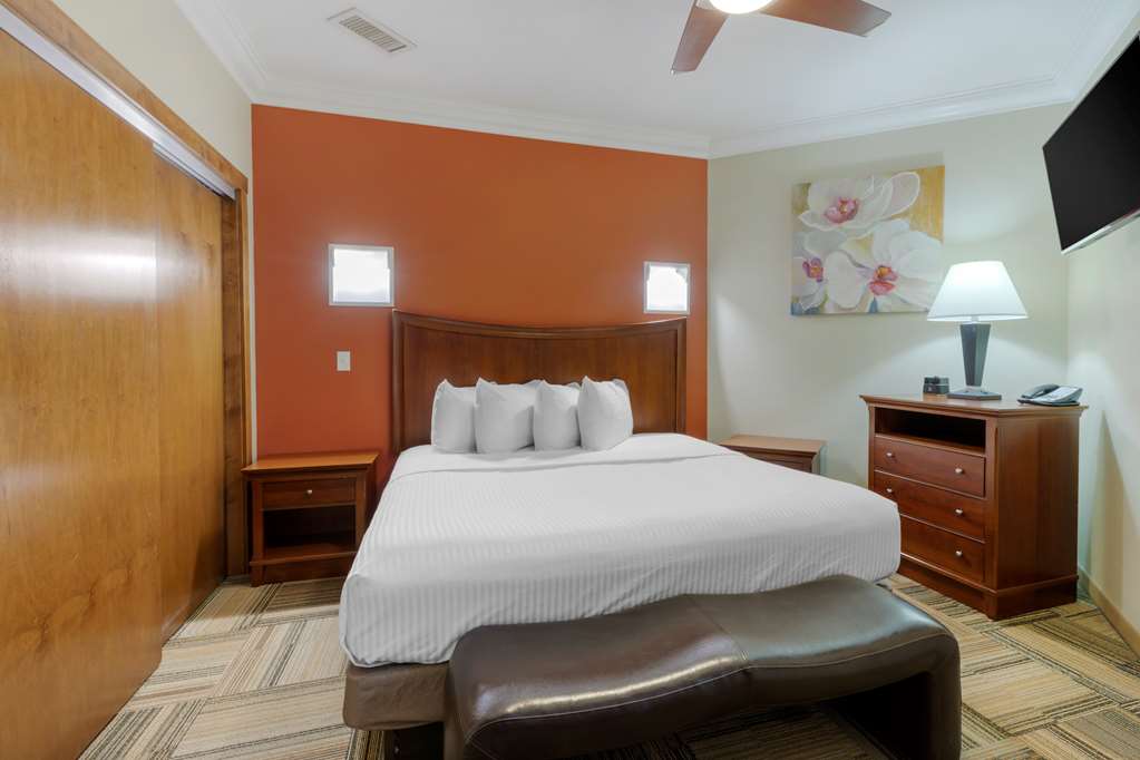 Best Western Plus Loveland Inn Image