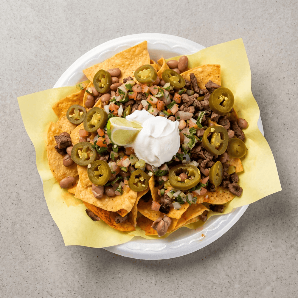 Nachos