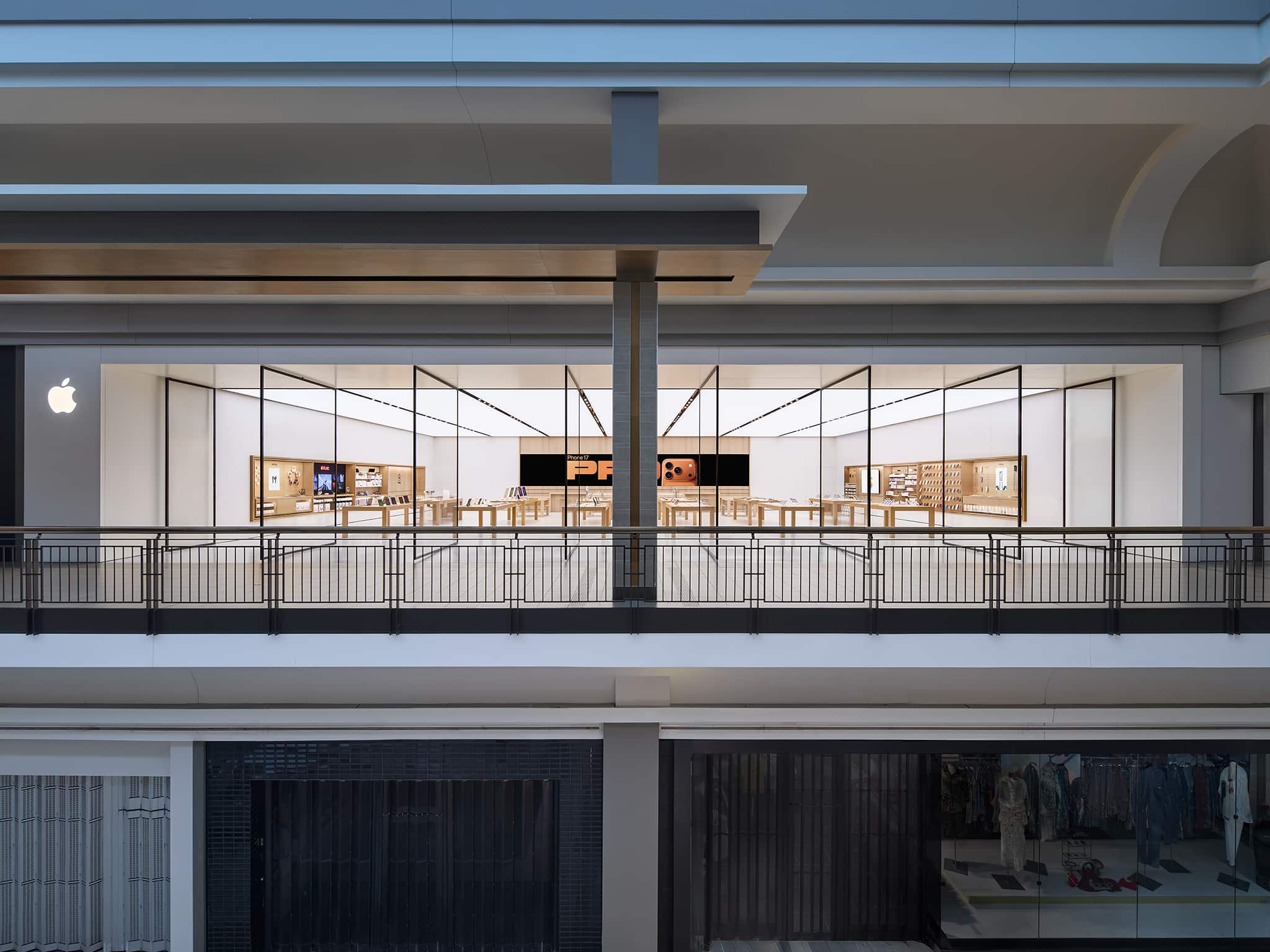 Apple Fairview