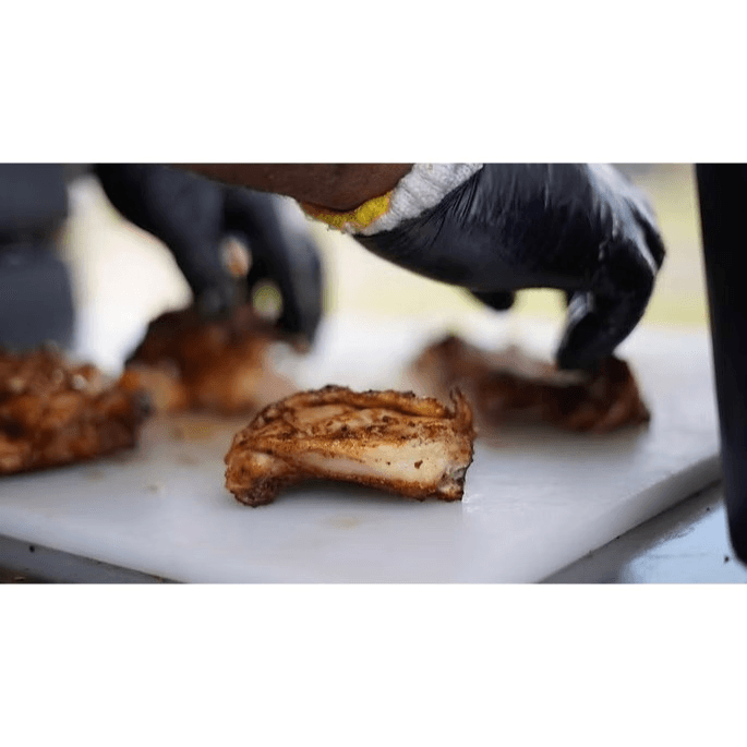Smoked Chicken (A La Carte)