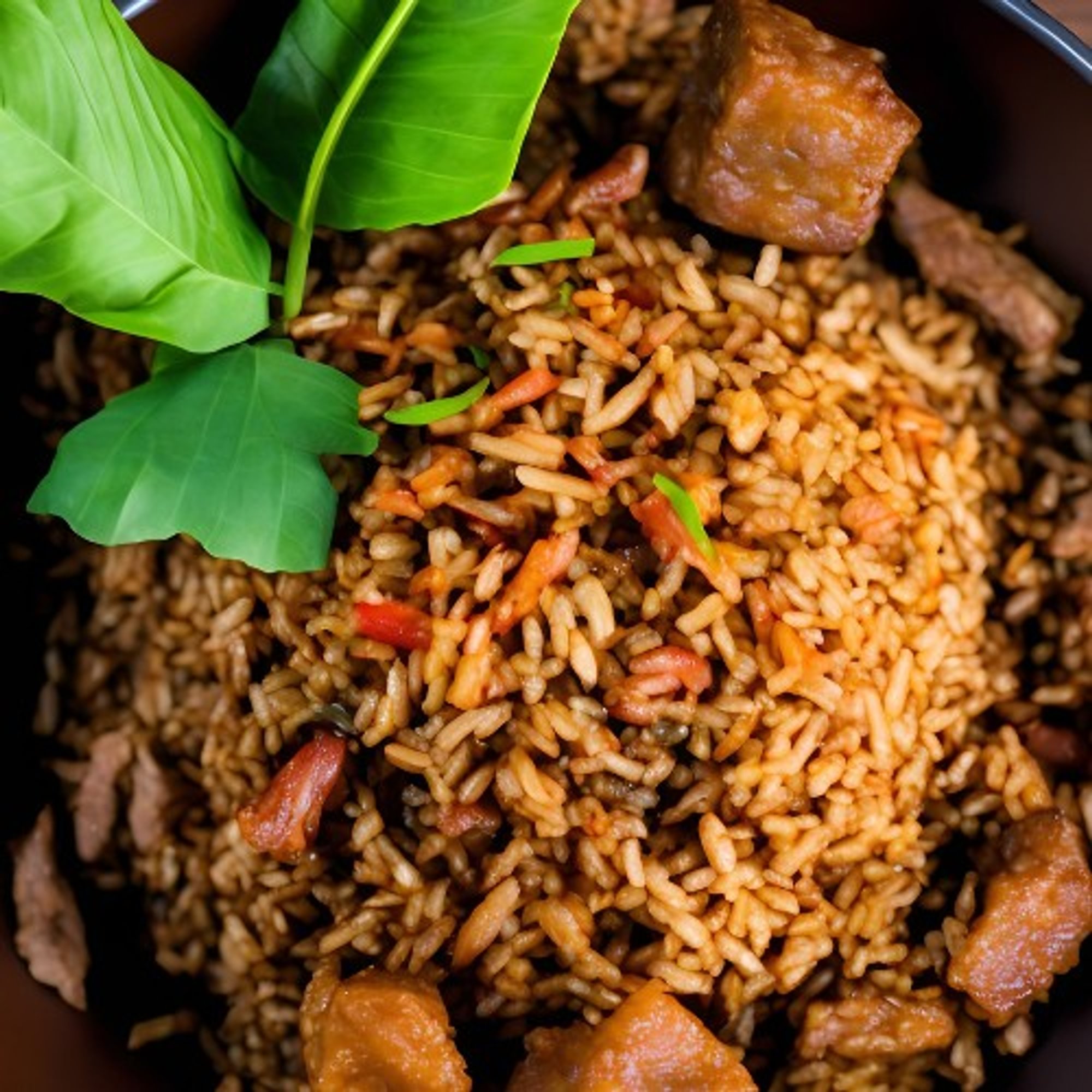 Brown Rice