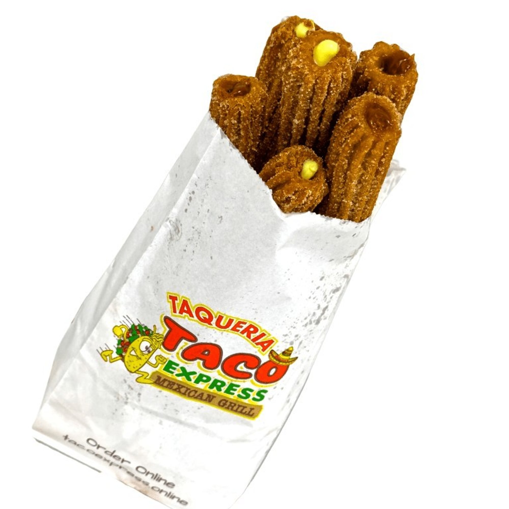 Churros