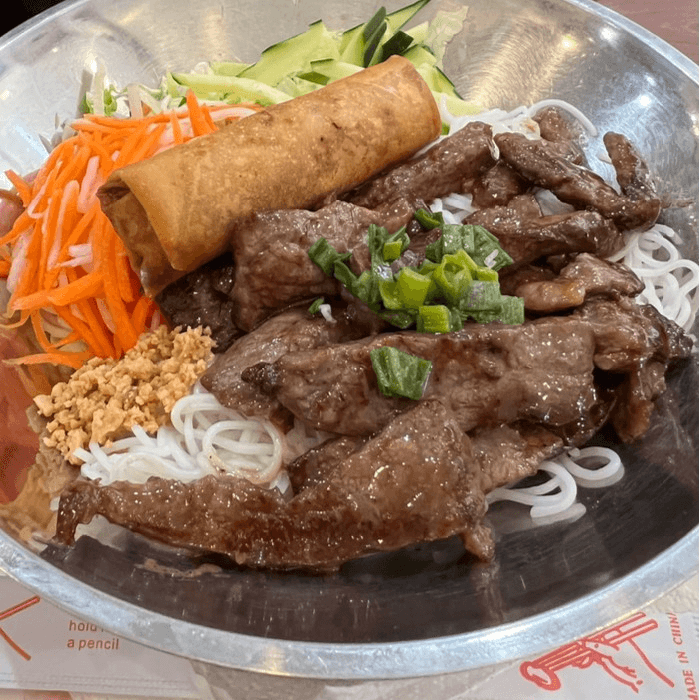 V10 Bun Dau Hu Xao