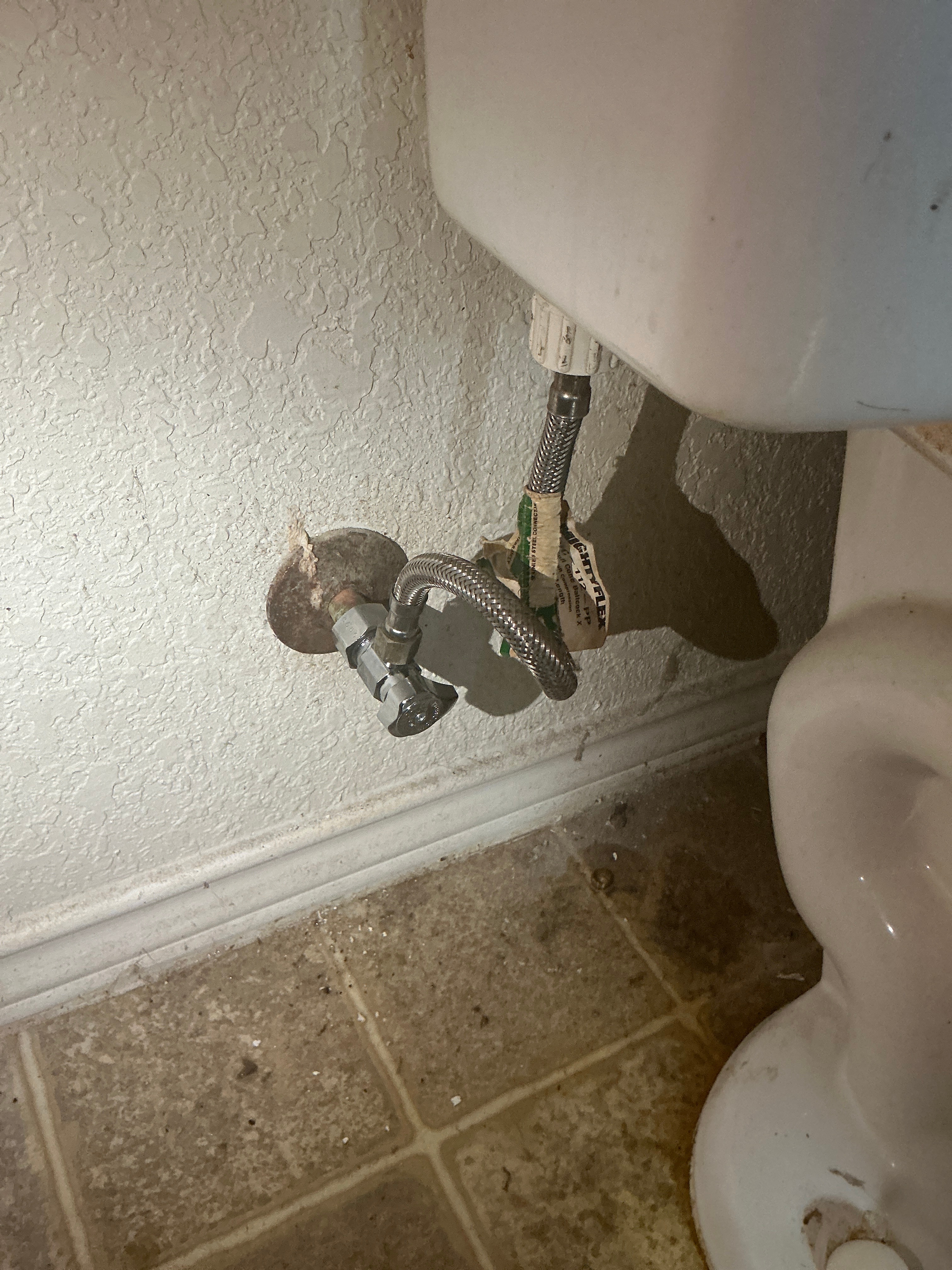 Bailey's Plumbing Services LLC Image