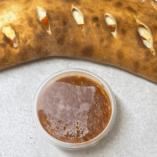 Famous Classic (12" Stromboli)