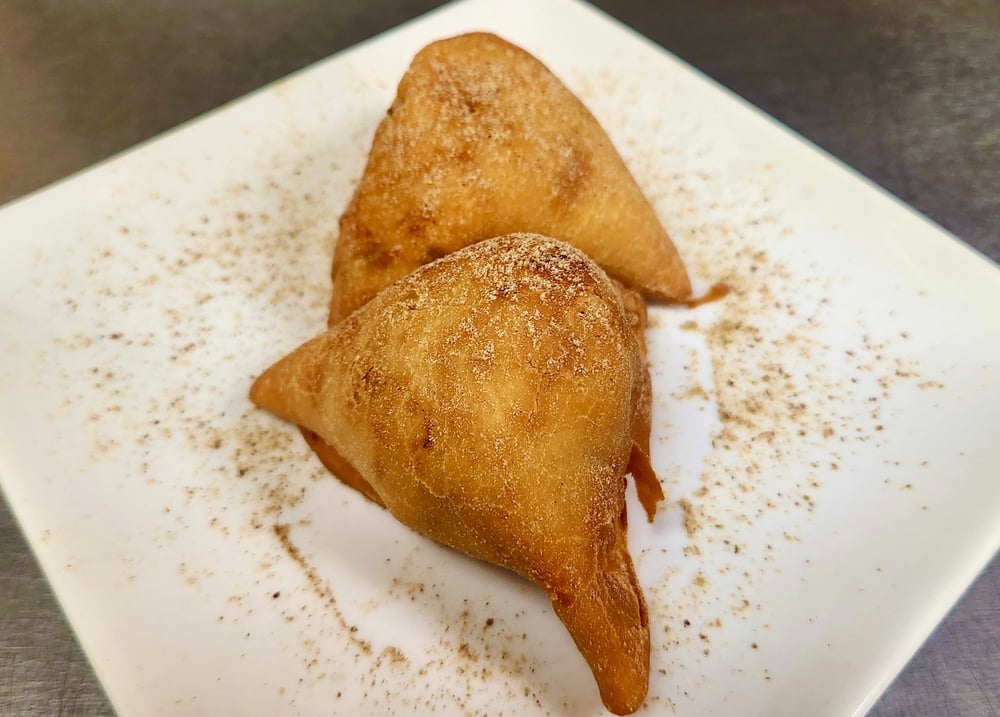 Samosa